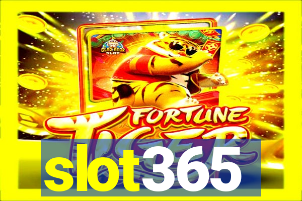 slot365