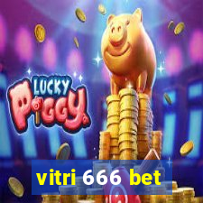 vitri 666 bet