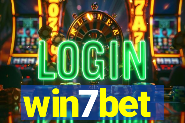 win7bet