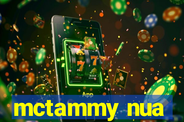 mctammy nua