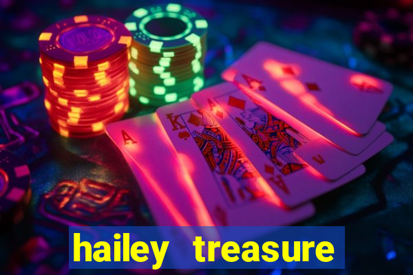hailey treasure adventure mod apk
