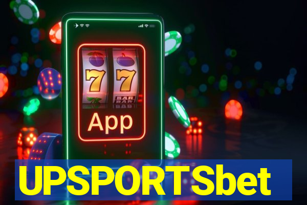 UPSPORTSbet