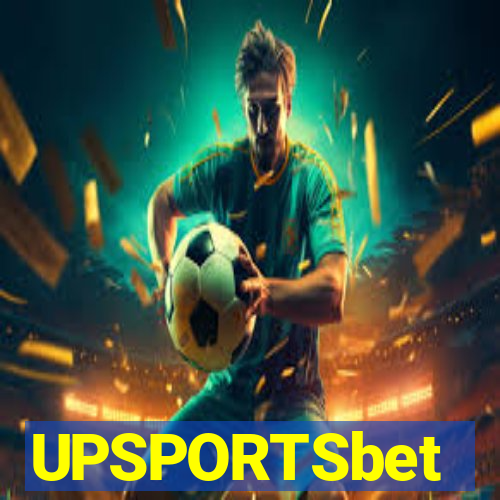 UPSPORTSbet