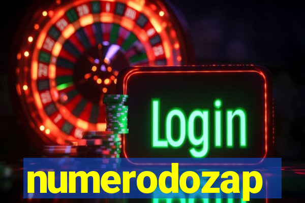 numerodozap