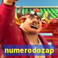 numerodozap
