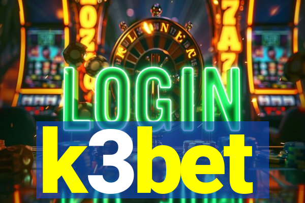 k3bet