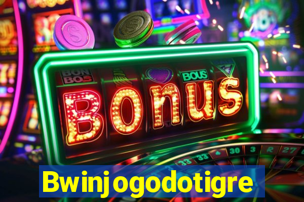 Bwinjogodotigre