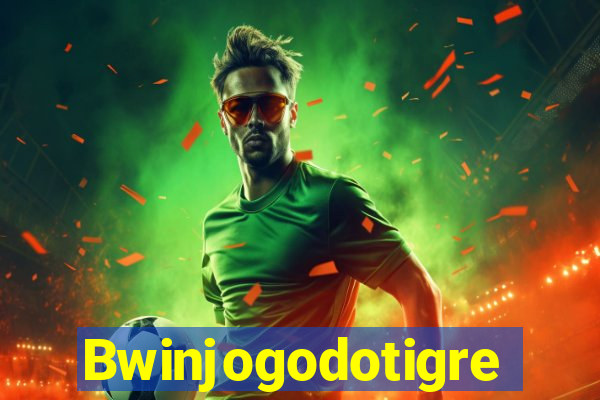 Bwinjogodotigre