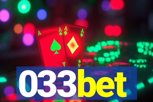 033bet