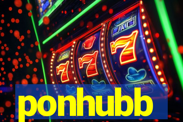 ponhubb