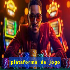 plataforma de jogo de r$ 2