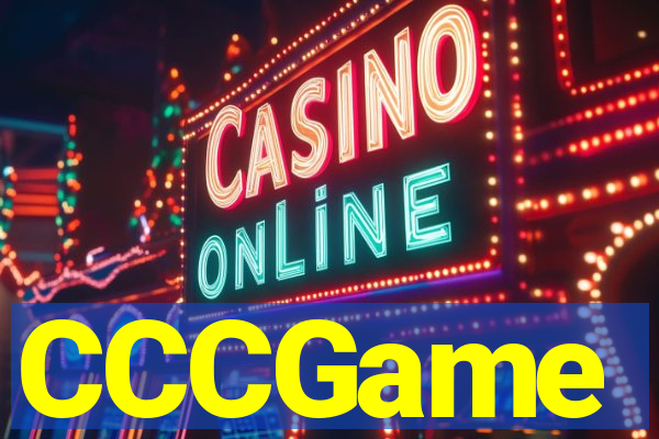 CCCGame