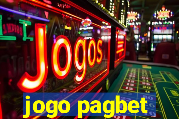 jogo pagbet