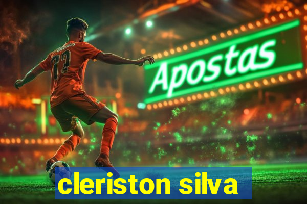 cleriston silva