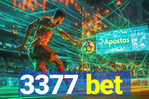 3377 bet
