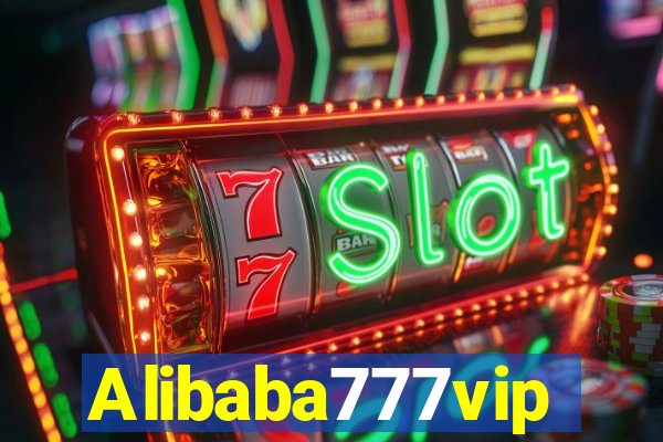 Alibaba777vip