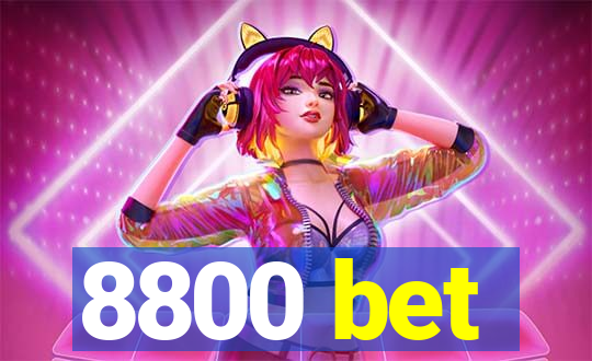 8800 bet