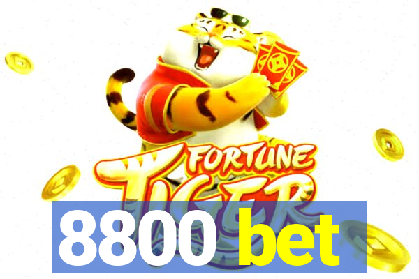 8800 bet