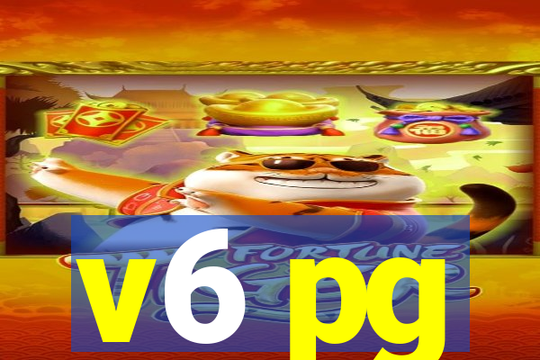 v6 pg