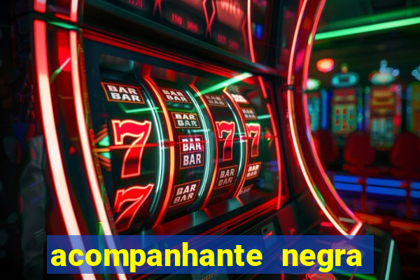 acompanhante negra s o paulo