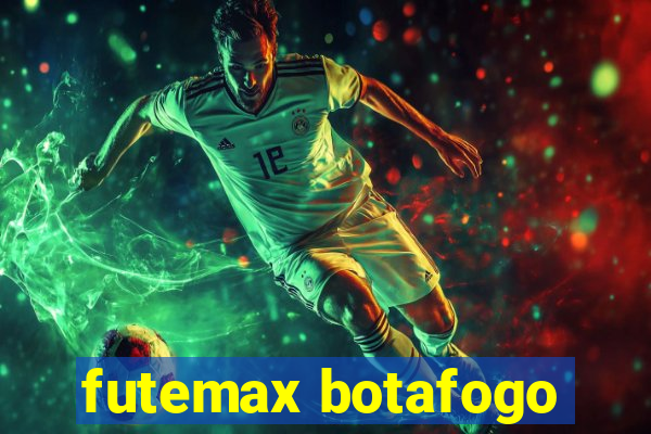 futemax botafogo