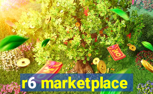r6 marketplace