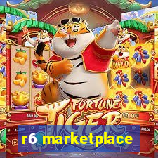 r6 marketplace