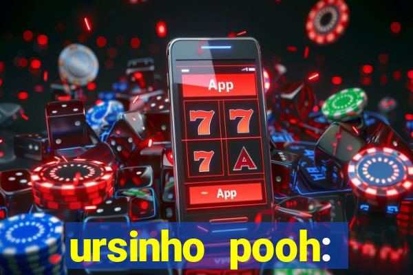 ursinho pooh: sangue e mel 2 online dublado