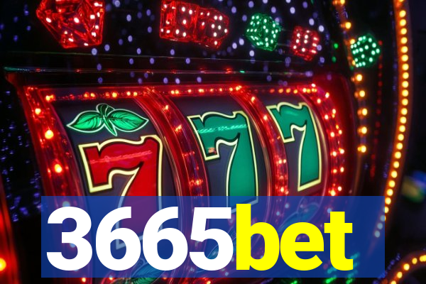 3665bet