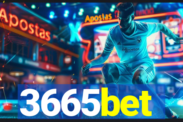3665bet