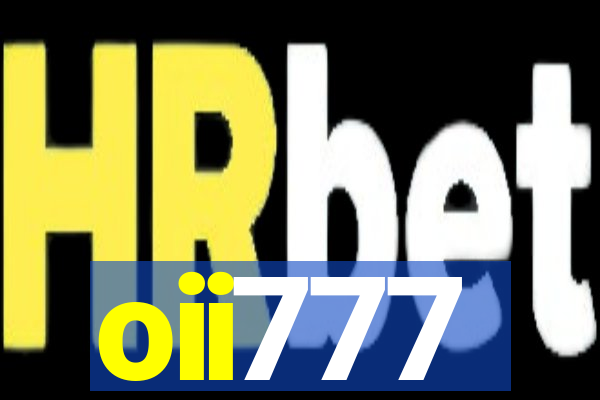 oii777