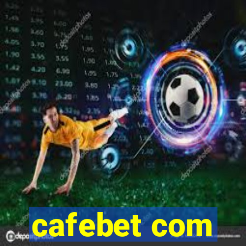 cafebet com