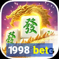1998 bet
