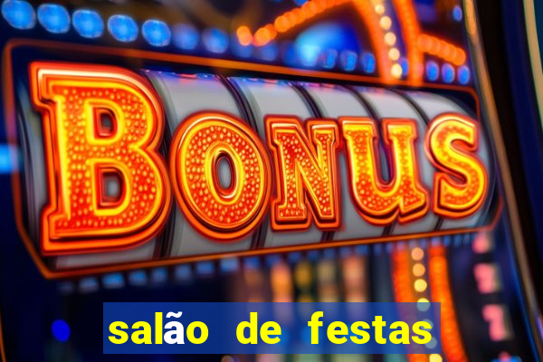 salão de festas infantis em porto alegre