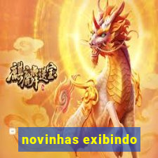 novinhas exibindo