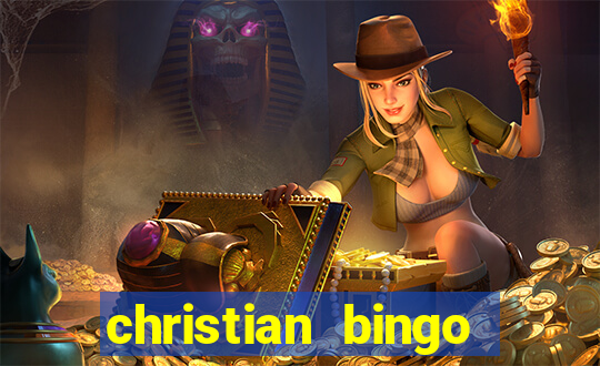 christian bingo porn gay