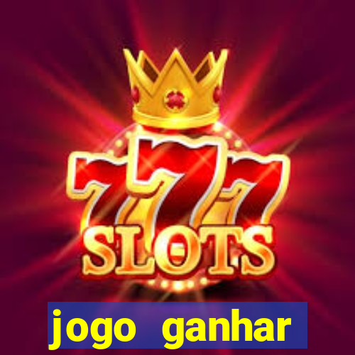 jogo ganhar dinheiro sem depositar nada