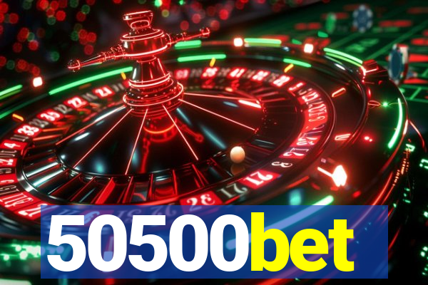 50500bet