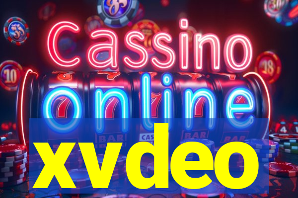 xvdeo