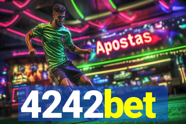 4242bet