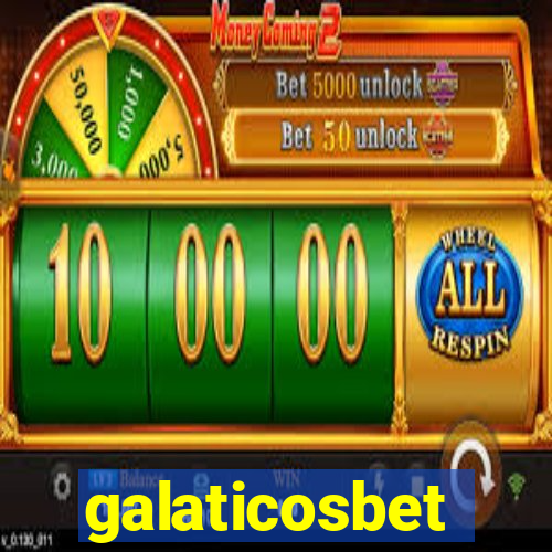 galaticosbet