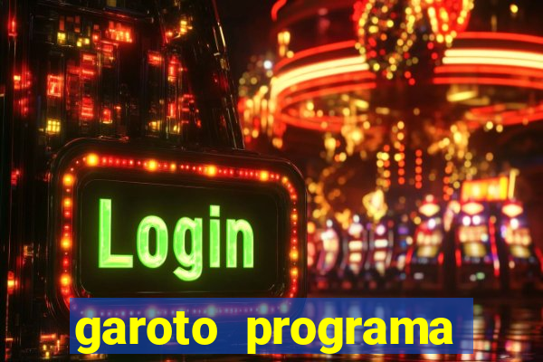 garoto programa porto alegre