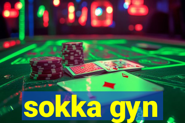 sokka gyn