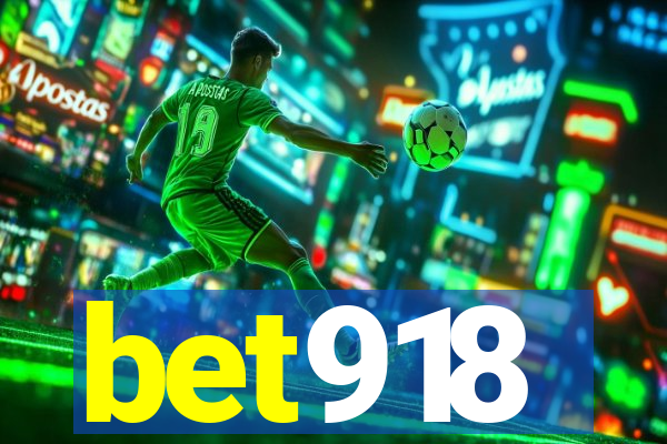 bet918