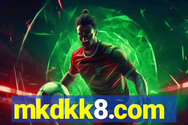 mkdkk8.com