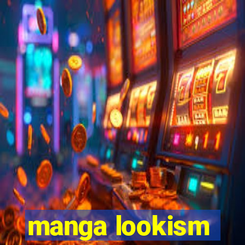manga lookism