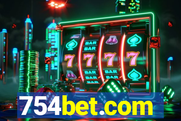 754bet.com