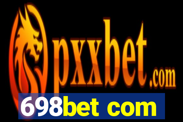 698bet com