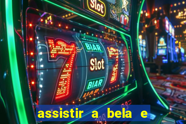 assistir a bela e a fera (1991 online dublado)