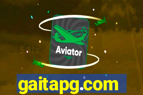 gaitapg.com